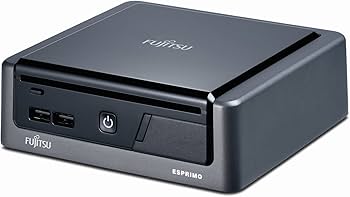 Fujitsu Siemens Esprimo Q5030 Mini PC (2.26-GHz Core 2 Duo (P8400